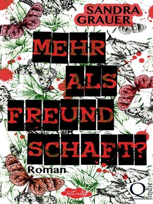 cover image of Mehr als Freundschaft?